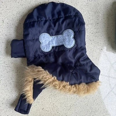 Chaqueta acolchada para perro CC Foto 1 de 4