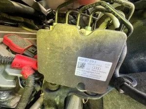 Anti-Lock Brake Part Assembly With Adaptive Cruise Fits 15-18 AUDI A7 193204 - Picture 1 of 8