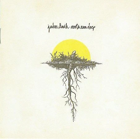 Roots Run Deep by Jadon Lavik (CD, Feb-2008, BEC Recordings)