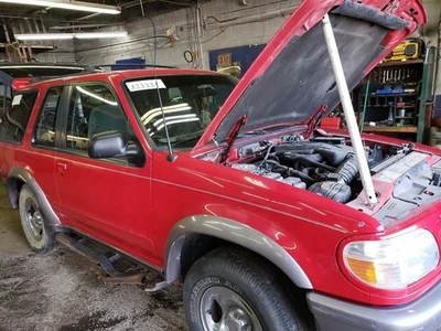 Temperature Control Front Fits 95-97 EXPLORER 826593 Foto 1 de 4