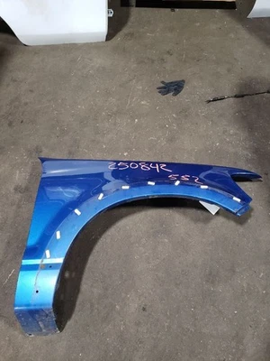 Passenger Fender Excluding Sport Trac Fits 06-10 EXPLORER 1447053 - Image 1 of 4