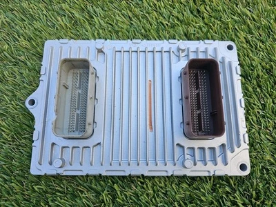 2014 RAM 1500 4X4 5.7L HEMI A/T ECU ECM ENGINE CONTROL COMPUTER 68153791 OEM - Image 1 of 3