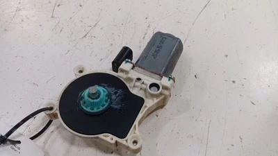Motor de ventana eléctrica pasajero trasero derecho se adapta a 10-19 TAURUS Foto 1 de 4