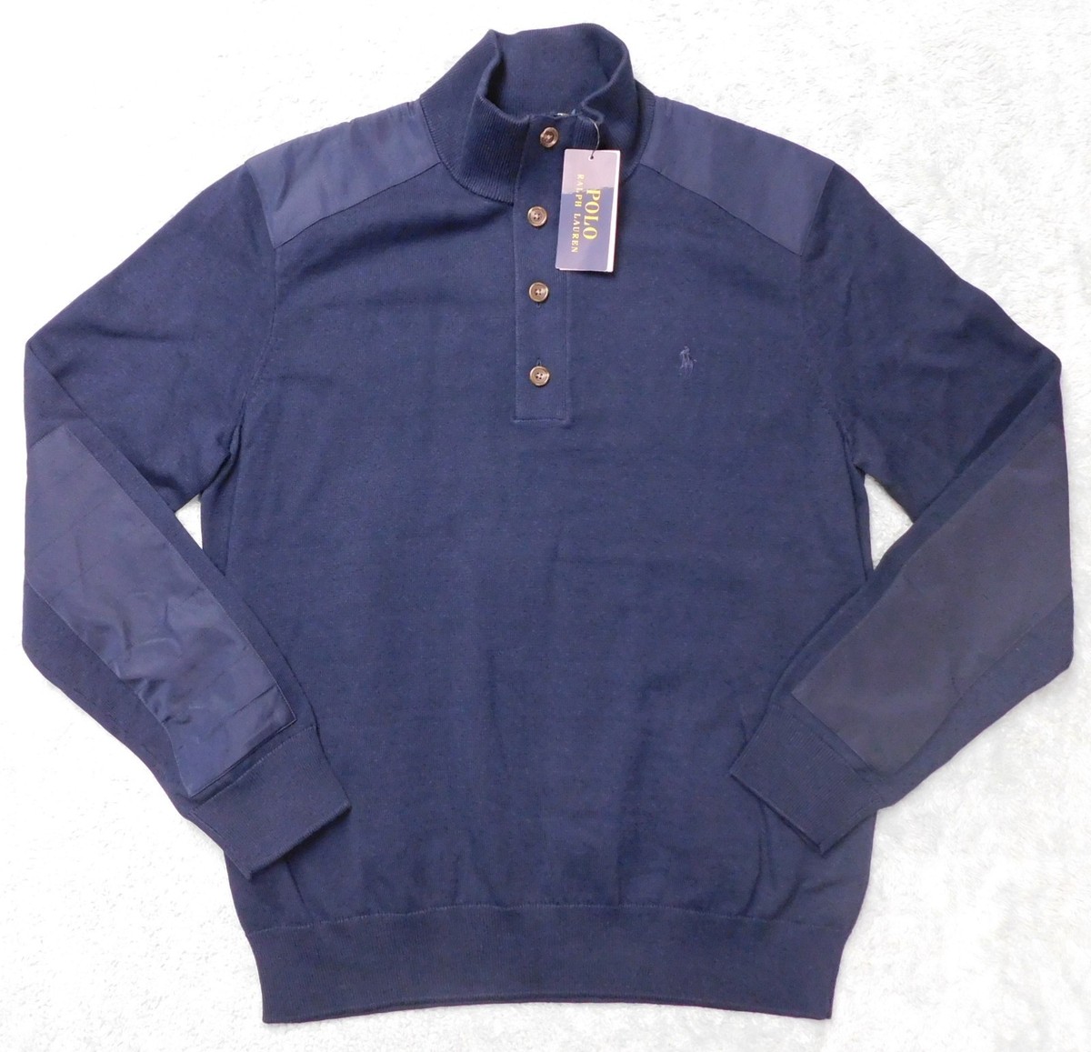 Polo Jeans Co. Men's Sweaters for sale - eBay