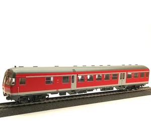 Märklin H0 43830 Personenwagen Steuerwagen 2. Kl. der DB /AG, o. OVP RV2/07 - Picture 1 of 5
