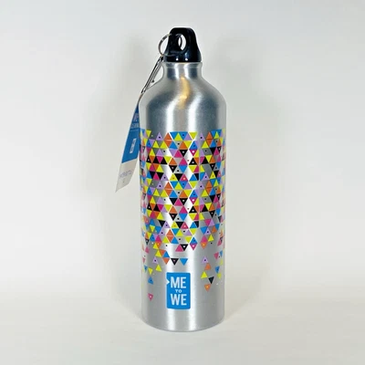 Me To We Stainless Steel Water Bottle 32 oz (1 L) NWT - Image 1 of 4