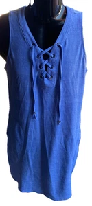 Tommy Bahama Vestido Mujer Mediano Traje de Baño Cubrir - Imagen 1 de 4