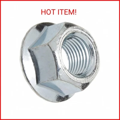 Tuerca de eje de fabricación de ruedas - 10 X 1 Foto 1 de 2