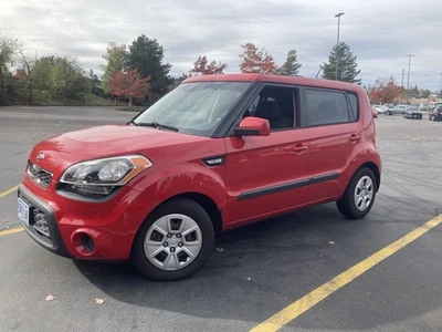 2013 Kia Soul  - Изображение 1 из 4