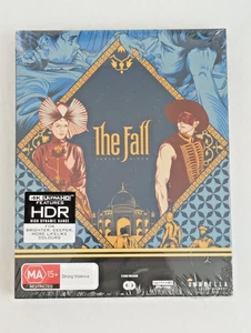 The Fall (2006) 4K UHD & Blu-ray Umbrella Limited Numbered Slipcase Tarsem Singh - Picture 1 of 23