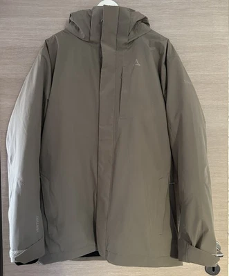 Schöffel Venturi 3in1 Herrenjacke Style Tamina Neu - Bild 1 von 4