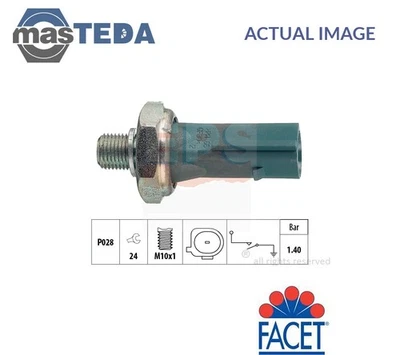 1800171 OIL PRESSURE SENSOR GAUGE EPS FOR PORSCHE CAYENNE 3.2,3.6 3.2L,3.6L - Image 1 of 4