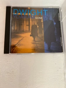 Dwight Yoakam "GONE" CD combined shipping - Bild 1 von 2