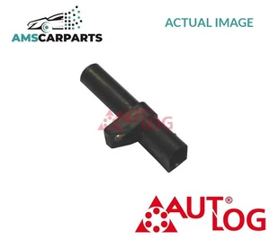CRANKSHAFT POSITION SENSOR AS4184 AUTLOG NEW OE REPLACEMENT - Picture 1 of 5