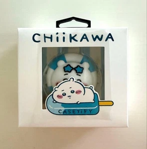 Soporte de agarre Chiikawa x CASETiFY coleccionable Chiikawa NUEVO F/S - Imagen 1 de 8