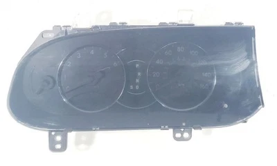 Cuadro de instrumentos PN:83800-07420-00 OEM 2008 2009 2010 Toyota Avalon  Foto 1 de 4