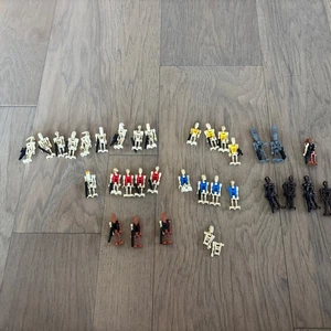 LEGO Star Wars 32 Droid Lot Assassin Commando Droid - Picture 1 of 12