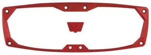 Seizmik Color Kit for Halo R Rear View Mirror - Red ATV/UTV 56-19002 0641-0223 - Picture 1 of 6