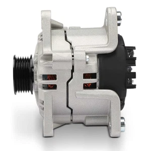 70A 0123310023 Alternator for Ford Fiesta IV Ka Courier Mazda 121 1.0 1.25 1.3 - Picture 1 of 7