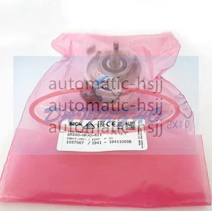 1PC For SICK Encoder SRM50-HFA0-K21 SRM50HFA0K21 New - Picture 1 of 5