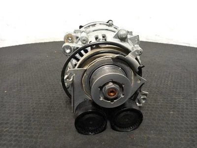 MERCEDES GLA CLASS Alternator 2020-2025 1.3L M 282M E14 G A0009000346 - Image 1 of 4