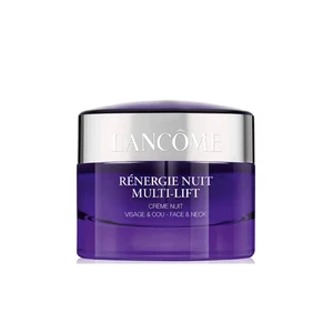 LANCOME RENERGIE NUIT MULTI-LIFT ANTI-FALTEN NACHTCREME 1,7 OZ - NEU IM KARTON - Bild 1 von 8