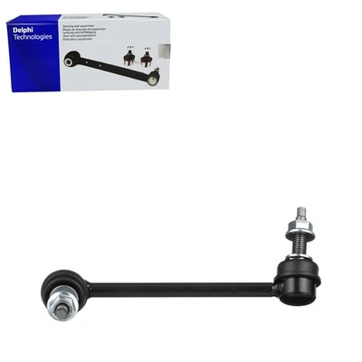 Barra estabilizadora de suspensión Delphi enlace delantero derecho para Isuzu i-350 2006 Foto 1 de 2