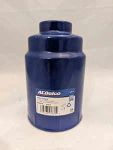 AC DELCO TP3018 (19431541) Fuel Filter - GENUINE - NO SEALS - Picture 1 of 2