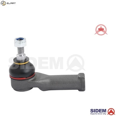 TIE ROD END 3738 FOR FORD MONDEO/III/Mk/Clipper/Turnier JAGUAR CFBA/CHBB 1.8L - Image 1 of 4