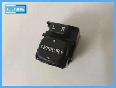 ⭐⭐⭐ Original mirror adjustment switch Toyota Yaris 183574 ⭐⭐⭐ - Image 1 of 3