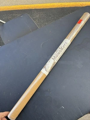 Película Monokote de vuelo superior marrón claro que cubre Balsa modelo de avión R/C Foto 1 de 3