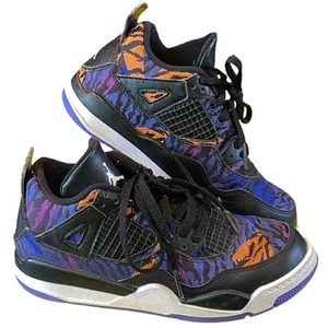 Air Jordan BQ9042 005 2Y SE Rush Violet Sneaker Sportschuhe Basketball Spielen - Bild 1 von 10