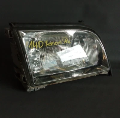 Mercedes W140 S-Klasse XENON Scheinwerfer Bosch Vorne Rechts Vo Re 1408209061 - Bild 1 von 4