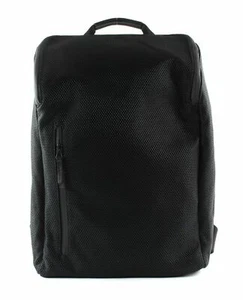 JOST Mesh Man Daypack Backpack Rucksack Laptoptasche Tasche Black Schwarz Neu - Bild 1 von 4