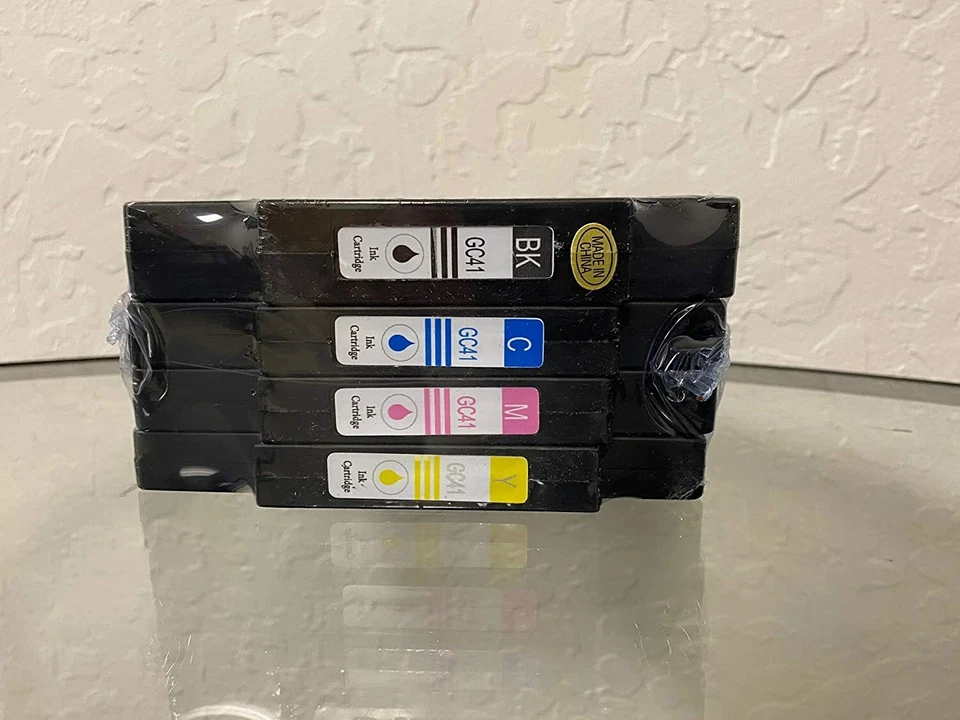 Cartucho de tinta de sublimación compatible para impresora Sawgrass Virtuoso SG400 SG 800 Foto 1 de 1