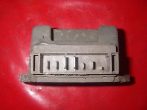 Voltage Regulator Rectifier Governor Piaggio Hexagon Ex LX LXT 125 150 180 - Picture 1 of 3