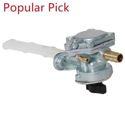 Válvula de grifo de combustible para Kawasaki VN800 Vulcan 800 VN400 Vulcan ZRX1200R 01-08 Foto 1 de 4