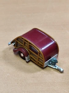 cararama wohnwagen H0 Modell Auto Car Model K63 - Bild 1 von 5