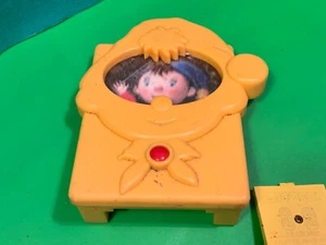 Corgi EBL noddy toy,vintage classic toy  - Picture 1 of 10