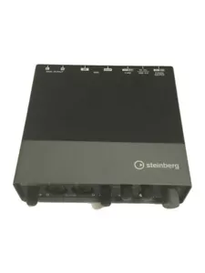 Steinberg UR22C Audio Recording Interface Good - Picture 1 of 5