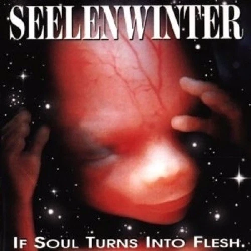SEELENWINTER - If Soul Turns Into Flesh CD - Bild 1 von 1
