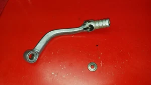 KTM 360 EXC 1996 PALANCA DE CAMBIOS con lavadora ** LA PUNTA ESTÁ UN POCO SUELTA ** - Imagen 1 de 3