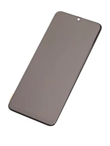 Samsung Galaxy A70 (A705 / 2019) écran de montage de remplacement avec cadre - Photo 1 sur 3