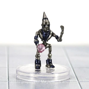 Spelljammer ~ AUTOGNOME #20 Icons Realms Adventures in Space D&D miniature - Picture 1 of 3