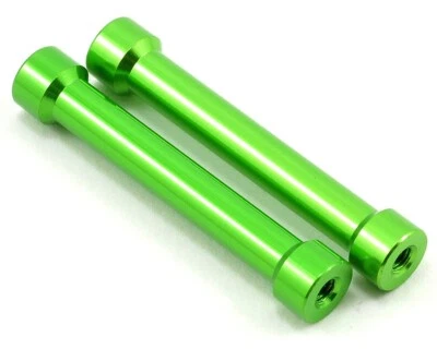 Axial 7x40mm Steher 2 Stück grün AXIA1316  - Bild 1 von 2