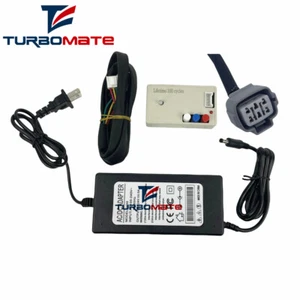 Turbo actuator calibrator tool 812905-0003 for Hino Truck Ranger Kobelco JO8E - Picture 1 of 8