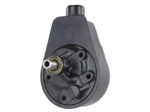Cardone Reman 20-7886 Power Steering Pump Black For Chevrolet C20 1981-1986 - Picture 1 of 6