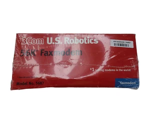 56K Internal Data Fax Dial Up Internet Modem V.90 - Bild 1 von 8