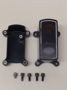 Yamaha XS1100 s 1979 lámpara piloto carcasa giro aceite freno trasero indicadores - Imagen 1 de 12