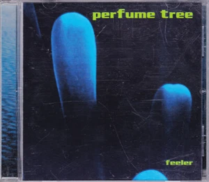 PERFUME TREE Feeler 1998 CD Vancouver Canada Trip Hop - Picture 1 of 2